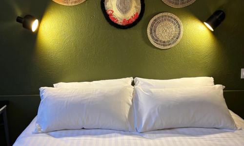 Hôtel de la Croix-Rousse - photo 1