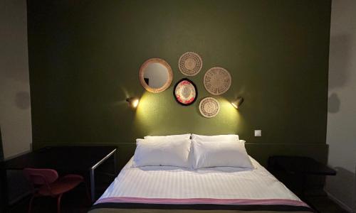 Hôtel de la Croix-Rousse - photo 2