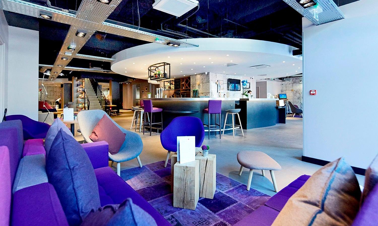 Foto del Campanile Lyon Centre - Gare Perrache - Confluence