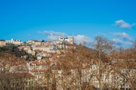 Campanile Lyon Centre - Gare Perrache - Confluence - photo 17