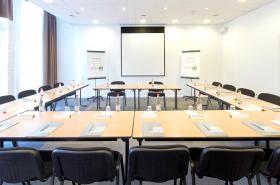 Campanile Lyon Centre - Gare Perrache - Confluence - photo 9