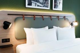 Campanile Lyon Centre - Gare Perrache - Confluence - photo 7