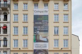 Campanile Lyon Centre - Gare Perrache - Confluence - photo 7
