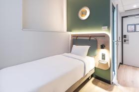 Campanile Lyon Centre - Gare Perrache - Confluence - photo 12