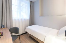 Campanile Lyon Centre - Gare Perrache - Confluence - photo 9