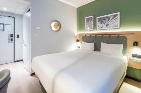 Campanile Lyon Centre - Gare Perrache - Confluence - photo 23