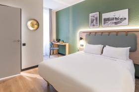 Campanile Lyon Centre - Gare Perrache - Confluence - photo 24