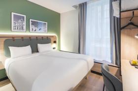 Campanile Lyon Centre - Gare Perrache - Confluence - photo 5