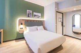 Campanile Lyon Centre - Gare Perrache - Confluence - photo 17