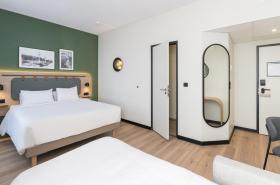 Campanile Lyon Centre - Gare Perrache - Confluence - photo 6