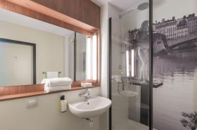 Campanile Lyon Centre - Gare Perrache - Confluence - photo 14