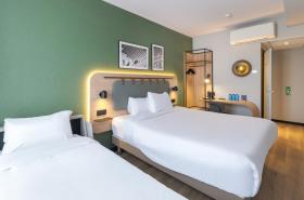 Campanile Lyon Centre - Gare Perrache - Confluence - photo 21