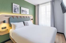 Campanile Lyon Centre - Gare Perrache - Confluence - photo 8