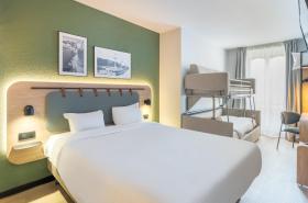 Campanile Lyon Centre - Gare Perrache - Confluence - photo 16