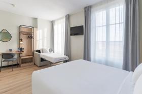 Campanile Lyon Centre - Gare Perrache - Confluence - photo 15