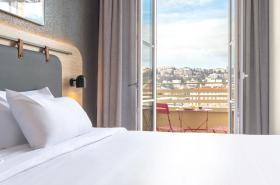 Campanile Lyon Centre - Gare Perrache - Confluence - photo 27