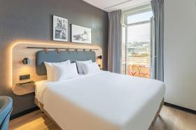 Campanile Lyon Centre - Gare Perrache - Confluence - photo 4