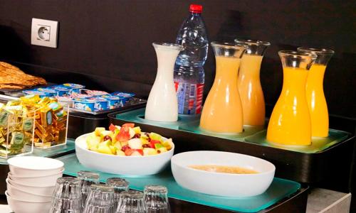 Campanile Lyon Centre - Gare Perrache - Confluence - photo 2