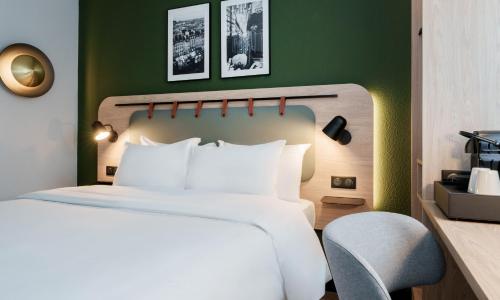 Campanile Lyon Centre - Gare Perrache - Confluence - photo 3