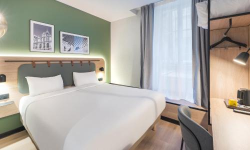 Campanile Lyon Centre - Gare Perrache - Confluence - photo 2