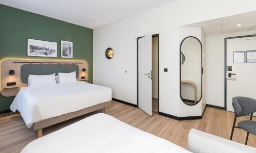 Campanile Lyon Centre - Gare Perrache - Confluence - photo 3