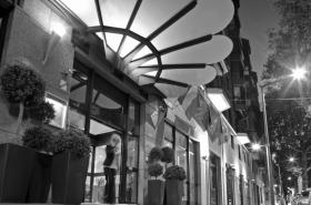 Warwick Reine Astrid - Lyon - photo 11