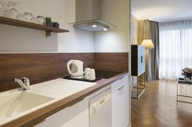 Warwick Reine Astrid - Lyon - photo 9