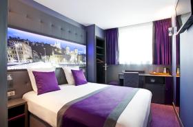 Hôtel des Savoies - photo 9