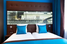Hôtel des Savoies - photo 10