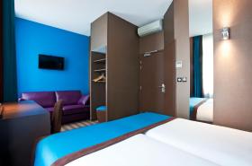 Hôtel des Savoies - photo 11