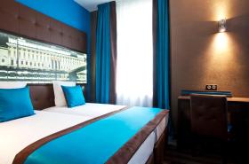 Hôtel des Savoies - photo 8