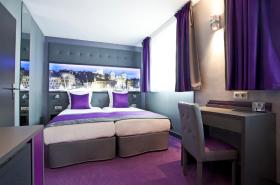 Hôtel des Savoies - photo 7