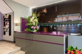 Hôtel des Savoies - photo 20
