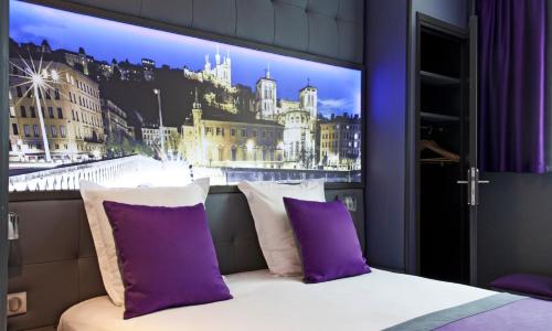 Hôtel des Savoies - photo 2