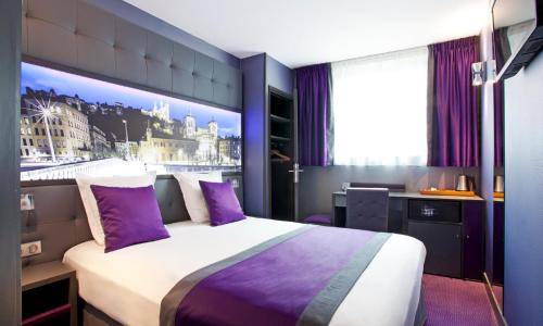 Hôtel des Savoies - photo 1