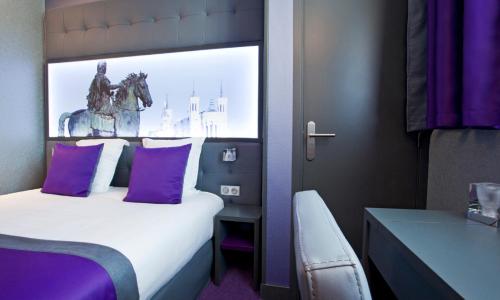 Hôtel des Savoies - photo 3