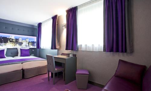 Hôtel des Savoies - photo 3