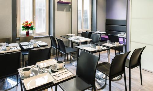 Hôtel des Savoies - photo 2