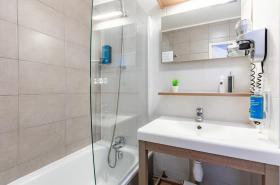 Appart'City Classic Lyon Part Dieu Villette - photo 7