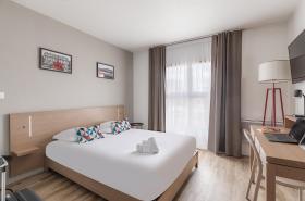 Appart'City Classic Lyon Part Dieu Villette - photo 4