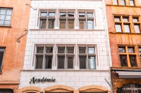 L'Académie Hôtel Lyon - photo 23