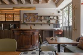 L'Académie Hôtel Lyon - photo 17