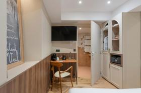 Académie Hôtel Lyon - photo 8