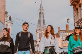 Académie Hôtel Lyon - photo 7