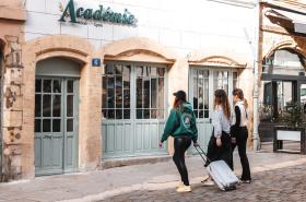 Académie Hôtel Lyon - photo 6