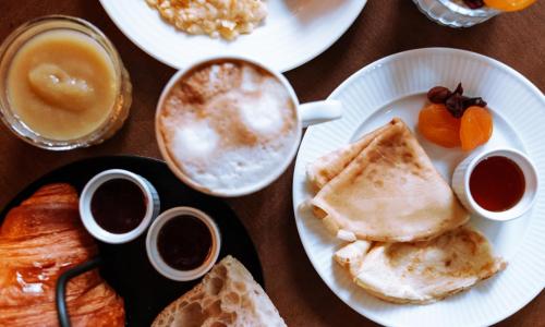 Académie Hôtel Lyon - photo 3