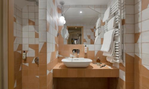 Académie Hôtel Lyon - photo 2