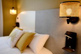 Hôtel Villa Berlioz - photo 19