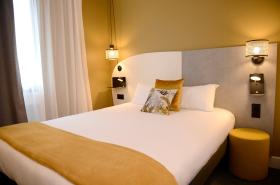Hôtel Villa Berlioz - photo 16