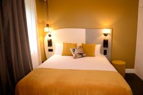 Hôtel Villa Berlioz - photo 14